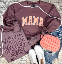 Load image into Gallery viewer, PREORDER: Mama Reversible Sweatshirt