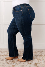 Load image into Gallery viewer, Alaina High Rise Classic Straight Jeans