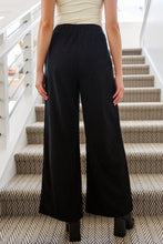 Load image into Gallery viewer, Come Rain or Shine Wide Leg Pants