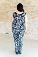 Load image into Gallery viewer, Cool Girl Filigree Jumpsuit