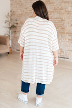 Load image into Gallery viewer, Easy Street Striped Dress