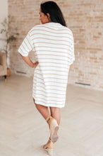 Load image into Gallery viewer, Easy Street Striped Dress