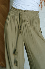 Load image into Gallery viewer, Exciting Escapade Wide Leg Pants