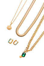 Load image into Gallery viewer, Green Light Jewelry Bundle