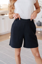 Load image into Gallery viewer, Know Better High Waisted Shorts