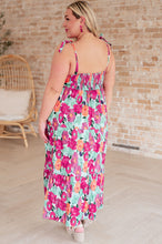 Load image into Gallery viewer, Such a Lover Girl Tiered Dress