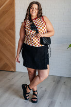 Load image into Gallery viewer, Under Your Spell Crossbody in Black