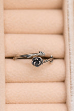 Load image into Gallery viewer, Wrapped In A Rose Ring