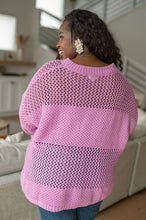 Load image into Gallery viewer, My Latest Love Loose Knit Sweater